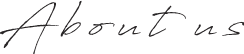 About Us